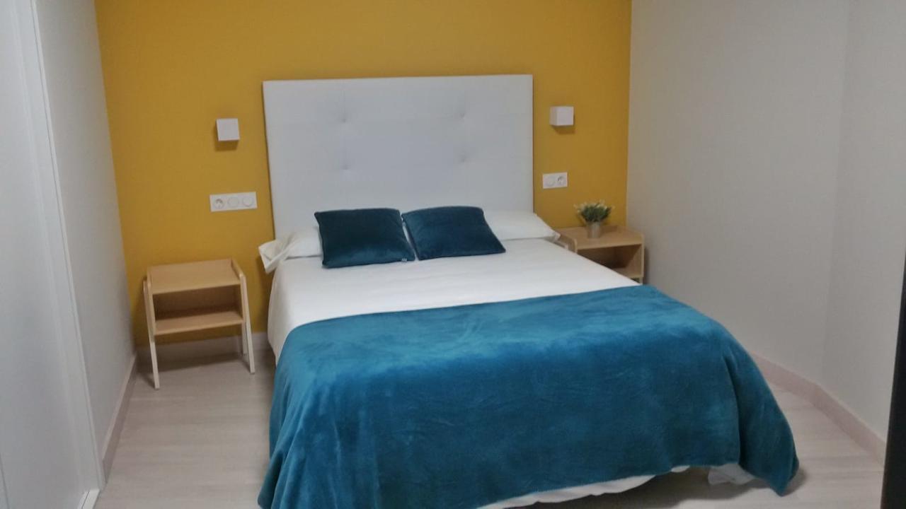מלון פרדה דל סיל O Balcon Da Ribeira מראה חיצוני תמונה