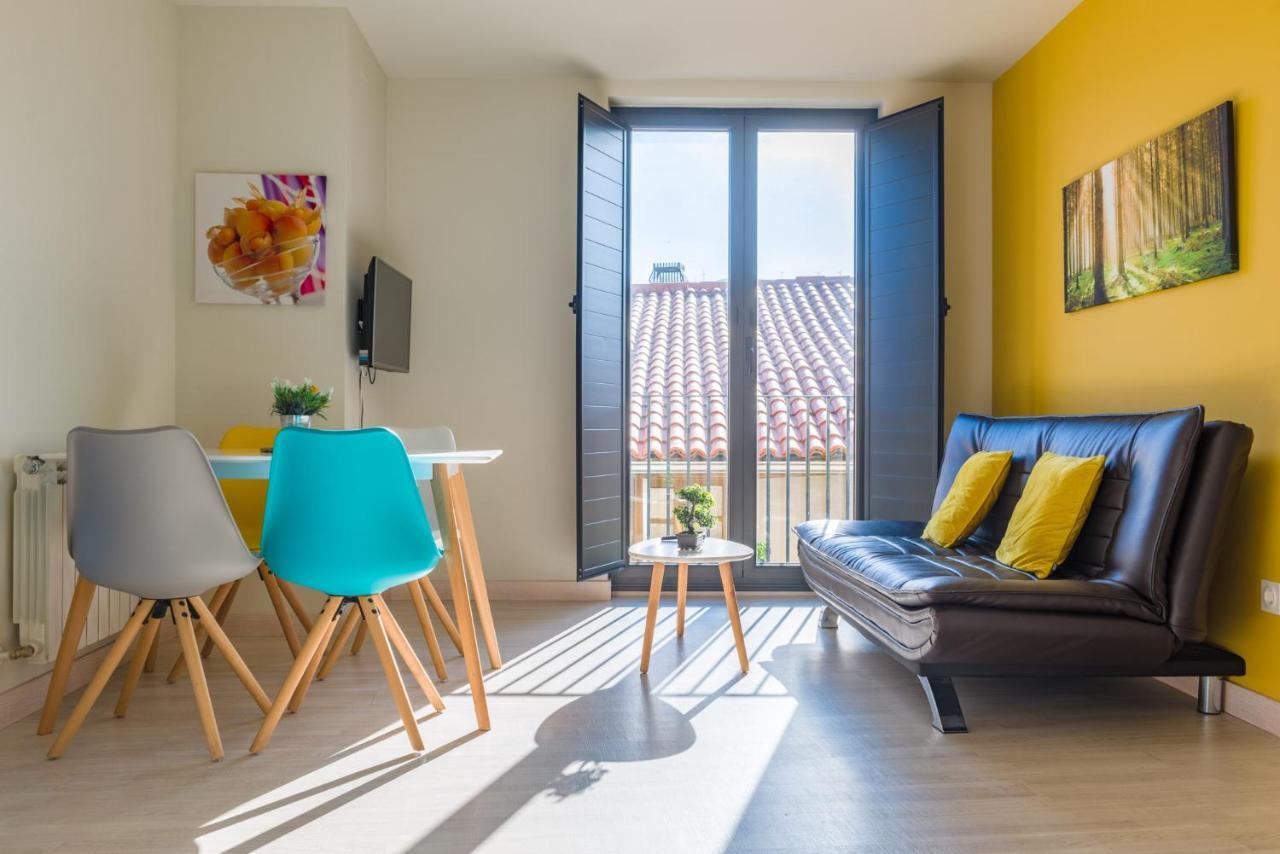 מלון פרדה דל סיל O Balcon Da Ribeira מראה חיצוני תמונה
