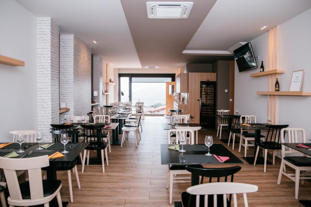 מלון פרדה דל סיל O Balcon Da Ribeira מראה חיצוני תמונה
