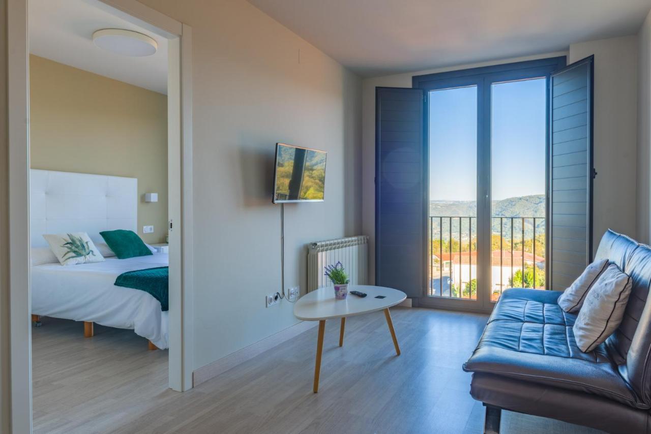 מלון פרדה דל סיל O Balcon Da Ribeira מראה חיצוני תמונה