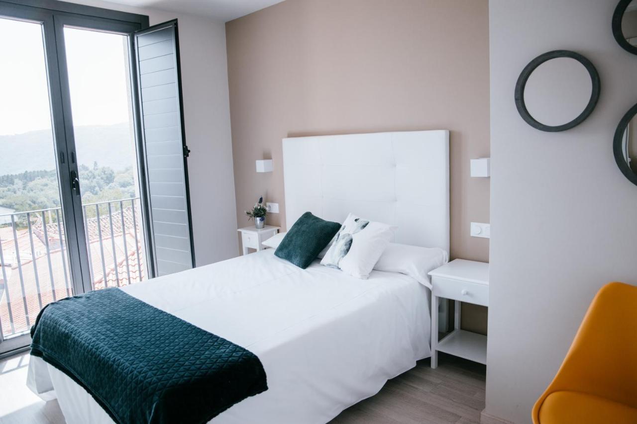 מלון פרדה דל סיל O Balcon Da Ribeira מראה חיצוני תמונה