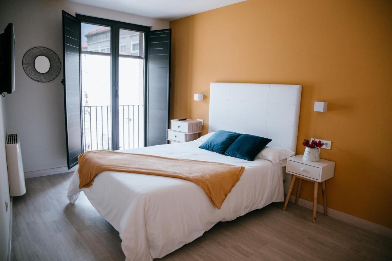 מלון פרדה דל סיל O Balcon Da Ribeira מראה חיצוני תמונה