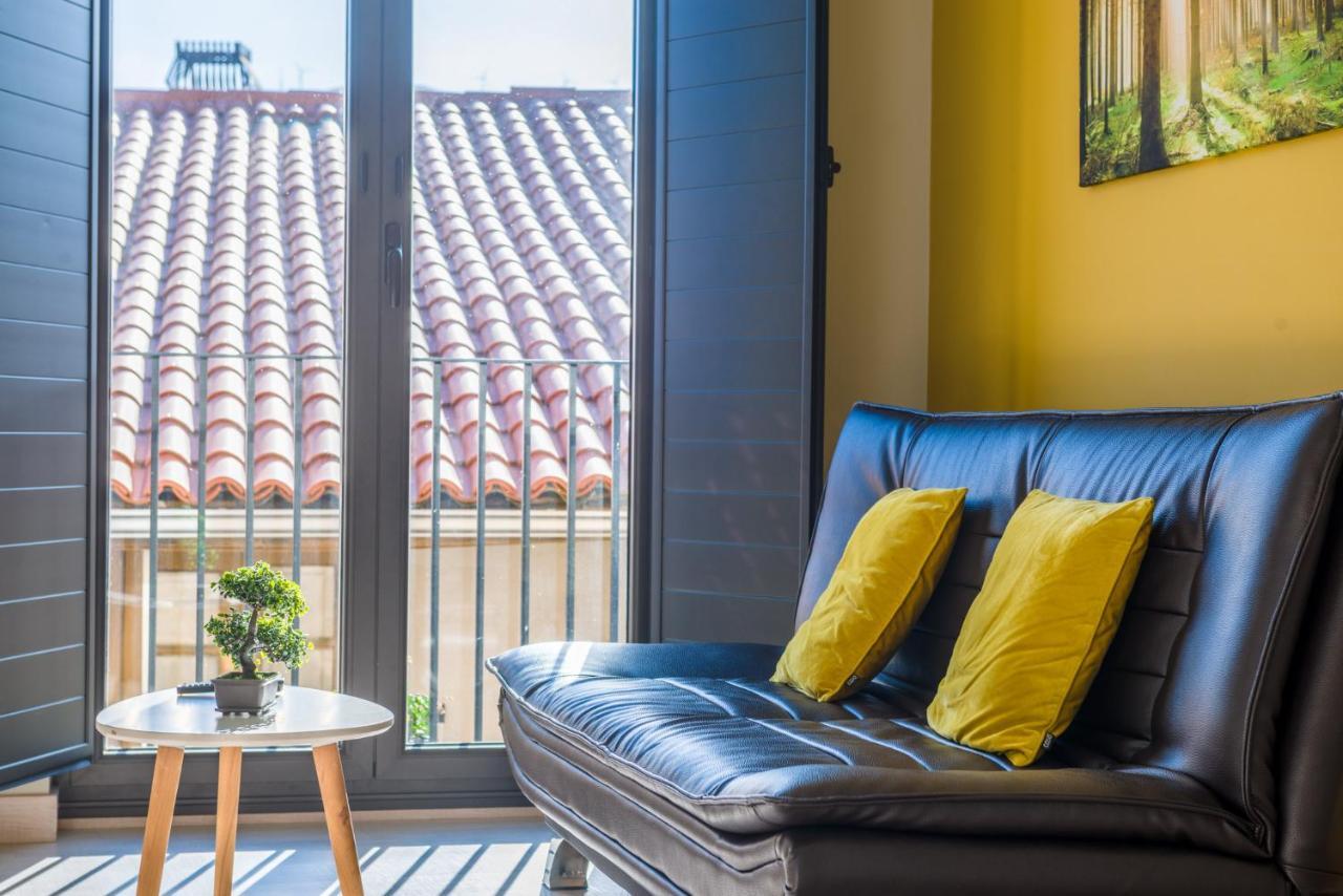 מלון פרדה דל סיל O Balcon Da Ribeira מראה חיצוני תמונה